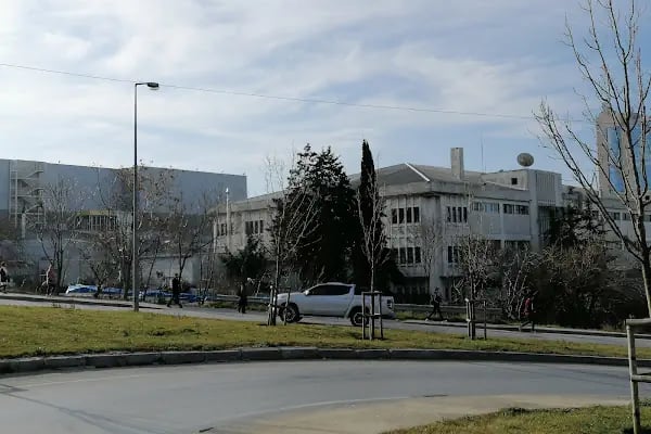 Ambarlı Kavşağı - Resim 5