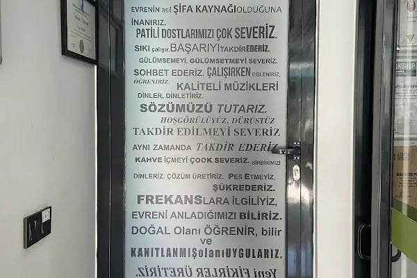 Hayat Veteriner Kliniği - Resim 19