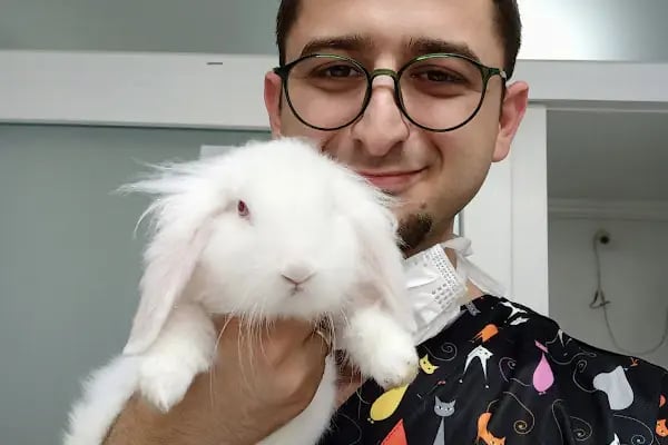 Hayat Veteriner Kliniği - Resim 15