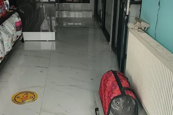 Hayat Veteriner Kliniği - Resim 13