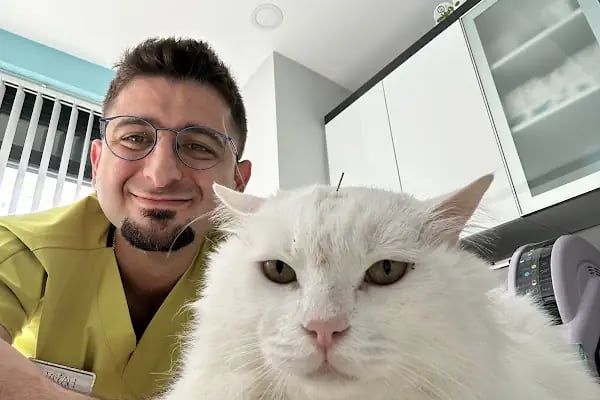 Hayat Veteriner Kliniği - Resim 18