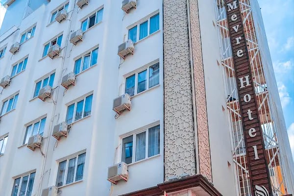 Park Hotel Rooms &amp; Apart - Resim 1