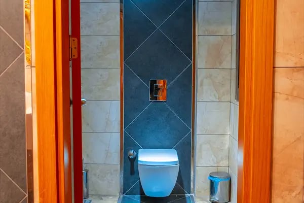 Park Hotel Rooms &amp; Apart - Resim 17