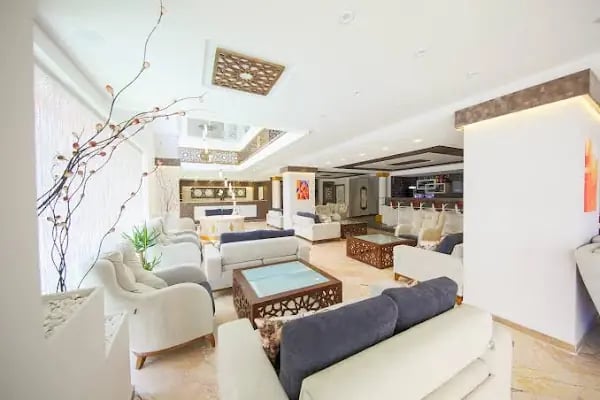 Park Hotel Rooms &amp; Apart - Resim 9