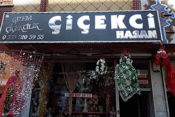 Beyaz Lale Çiçek Evi - Resim 18