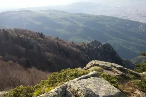 Uludağ Milli Parkı - Resim 11