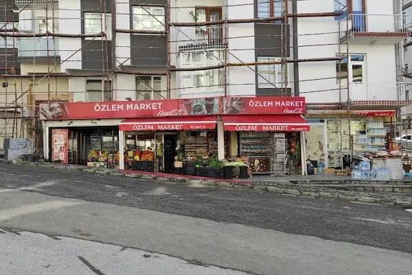 Özlem Market - Resim 1