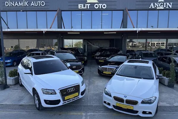 ELİT OTO SAKARYA - Resim 5