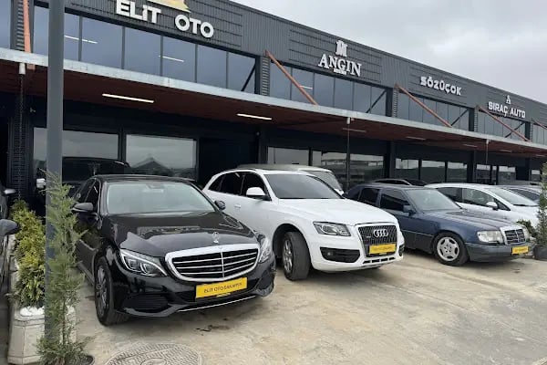 ELİT OTO SAKARYA - Resim 3