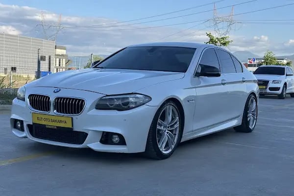 ELİT OTO SAKARYA - Resim 6
