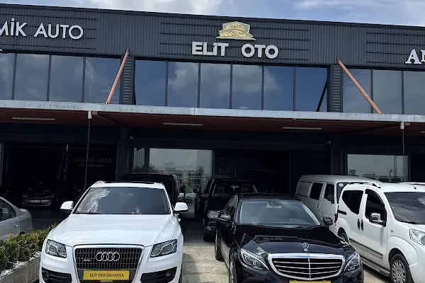 ELİT OTO SAKARYA - Resim 1