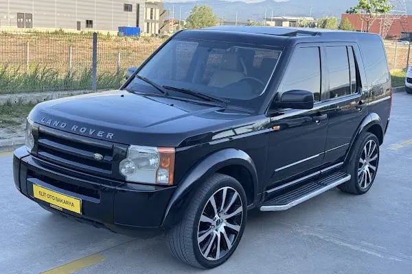 ELİT OTO SAKARYA - Resim 13
