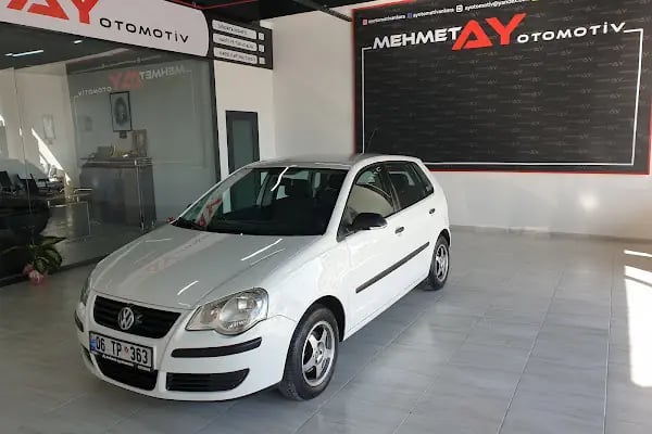 Ay otomotiv Ankara- MEHMET AY OTOMOTİV - Resim 7