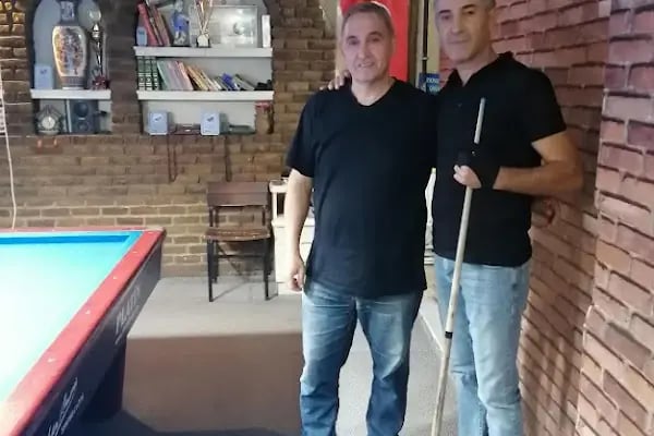Ozan Bilardo Spor Salonu - Resim 6