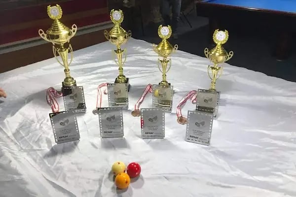 Ozan Bilardo Spor Salonu - Resim 4
