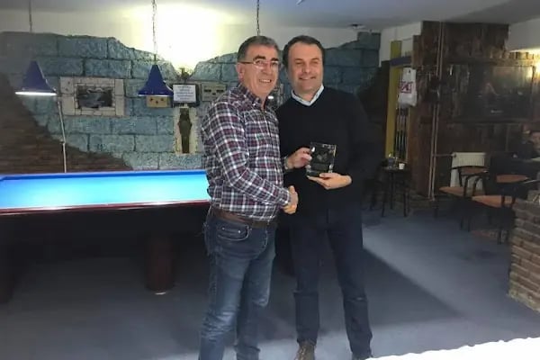 Ozan Bilardo Spor Salonu - Resim 3