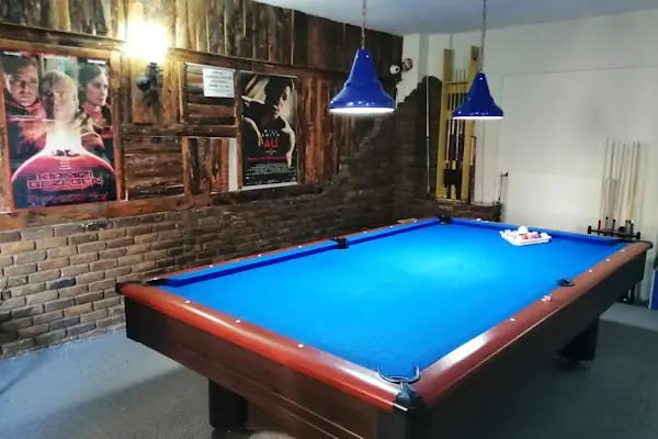 Ozan Bilardo Spor Salonu - Resim 2