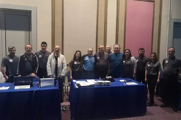 Ozan Bilardo Spor Salonu - Resim 9