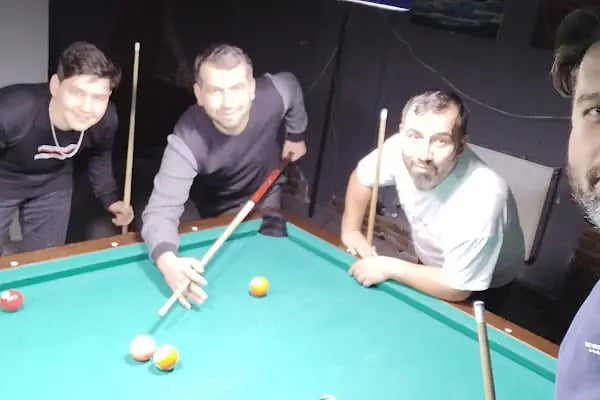 Ozan Bilardo Spor Salonu - Resim 12