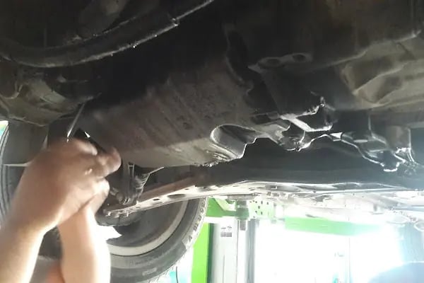 Volkswagen-arzel Oto Servis - Resim 7