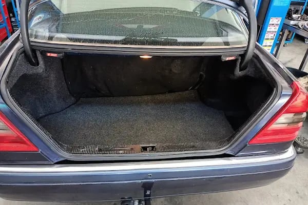 Volkswagen-arzel Oto Servis - Resim 3