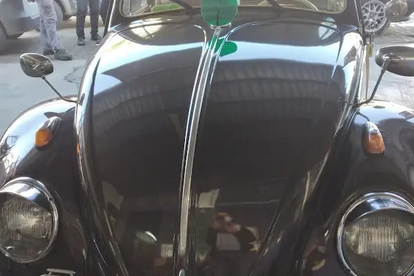 Volkswagen-arzel Oto Servis - Resim 1