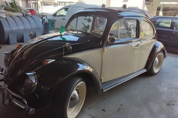 Volkswagen-arzel Oto Servis - Resim 2