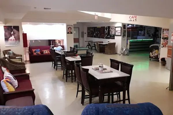 Karaca Sineması - Resim 13