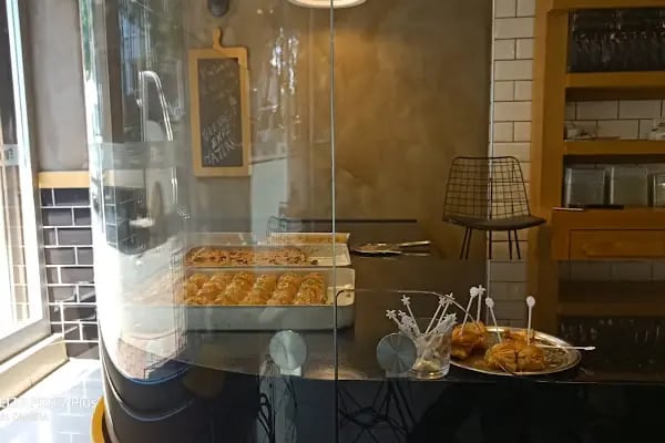 Evime Börek - Baklava - Resim 11