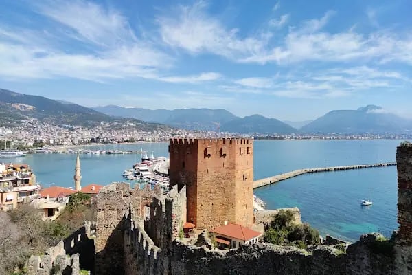Alanya Real Estate - Resim 9