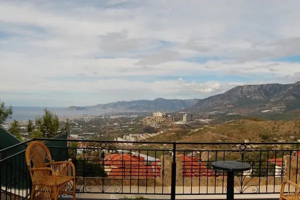Alanya Real Estate - Resim 20