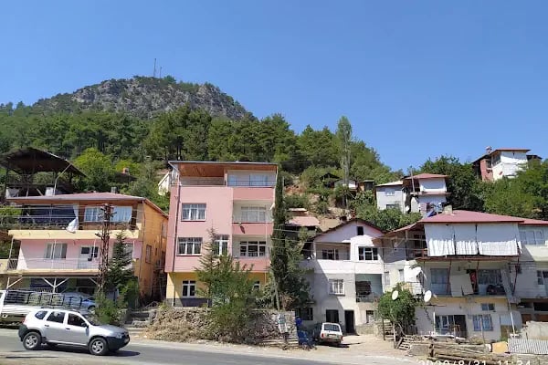Feke Kaymakamlığı - Resim 4