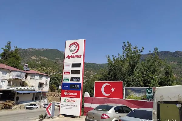 Feke Kaymakamlığı - Resim 11