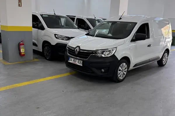 FİLO TEKNİK ARAÇ KİRALAMA ANKARA ŞUBE - Resim 1