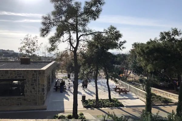 Bodrum Belediyesi Park ve Bahçeler Müdürlüğü - Resim 5