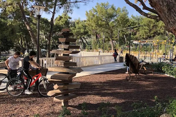 Bodrum Belediyesi Park ve Bahçeler Müdürlüğü - Resim 11