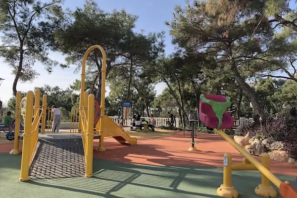 Bodrum Belediyesi Park ve Bahçeler Müdürlüğü - Resim 9