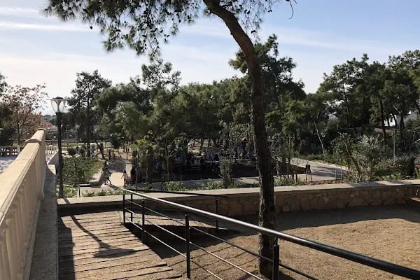 Bodrum Belediyesi Park ve Bahçeler Müdürlüğü - Resim 14