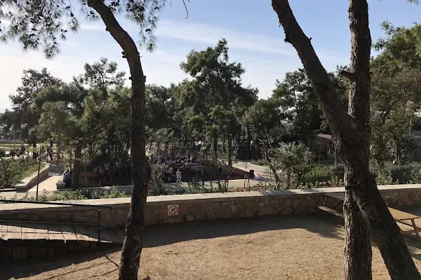 Bodrum Belediyesi Park ve Bahçeler Müdürlüğü - Resim 4