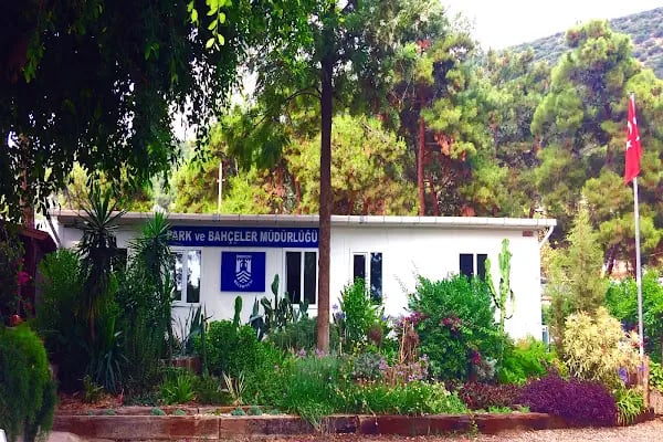 Bodrum Belediyesi Park ve Bahçeler Müdürlüğü - Resim 2