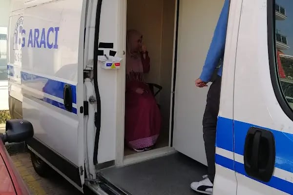 Karabıçak Residance - Resim 3