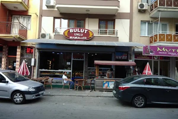 Bulut unlu mamülleri - Resim 2