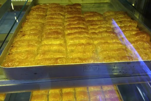 Bulut unlu mamülleri - Resim 4