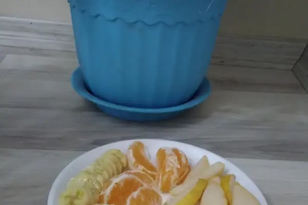Bulut unlu mamülleri - Resim 12
