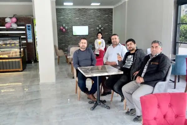 Bulut unlu mamülleri - Resim 9