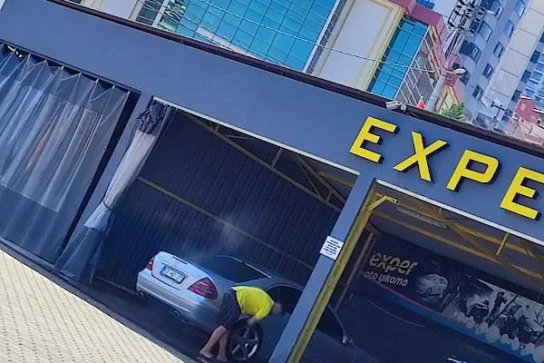 Exper Oto Yıkama Trabzon / EXPER CAR WASH TRABZON COFFEE SHOP / مغسلة سيارات ومقهى/ كوفي شوب - Resim 13