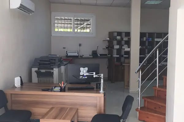 Bi Copy Dijital Baskı Merkezi - Resim 2