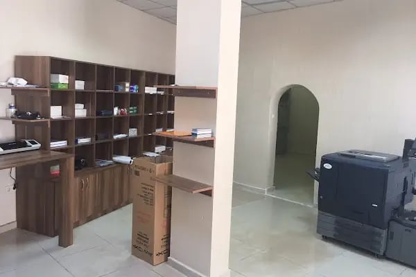 Bi Copy Dijital Baskı Merkezi - Resim 3