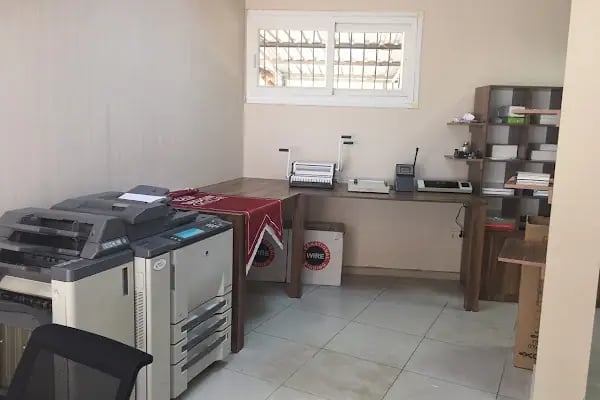 Bi Copy Dijital Baskı Merkezi - Resim 1