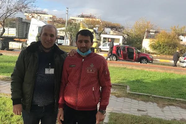 AKTAN SÜRÜCÜ KURSU - AKSU ŞUBESİ - Resim 10